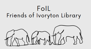 Friends of Ivoryton Friends of Ivoryton